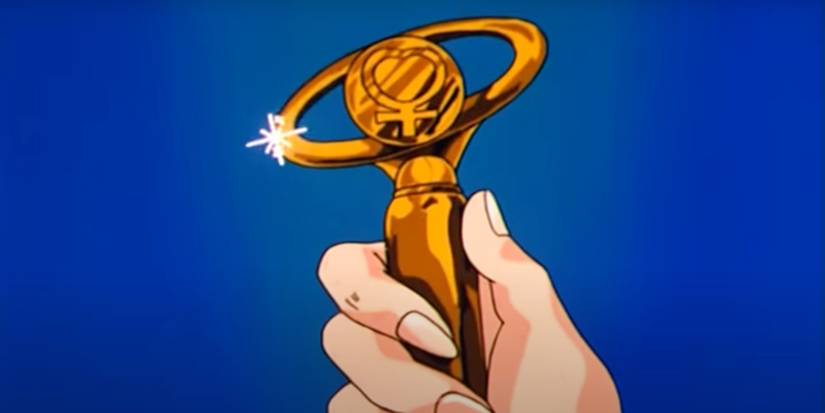 Inner Senshi Power Makeup