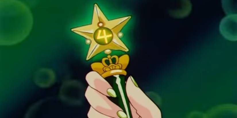Inner Senshi Star Power Makeup