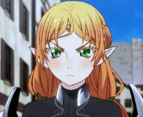 Isekai Heroines Tsundere Elf Uncle From Another World