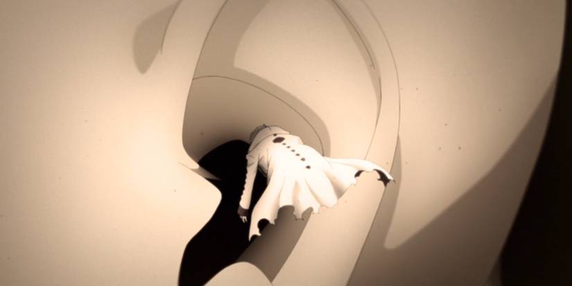 Isshiki shrinking himself