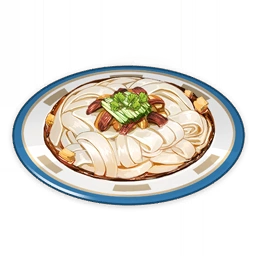 Every Character's Special Dish in Genshin Impact