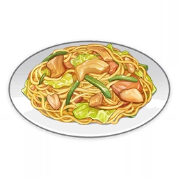 Item_Mixed_Yakisoba