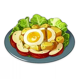 Item_Satisfying_Salad