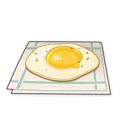 Item_Teyvat_Fried_Egg (1)