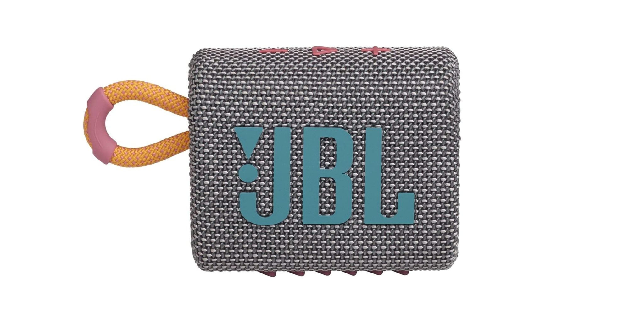 JBL Go 3 Portable Speaker w Bluetooth