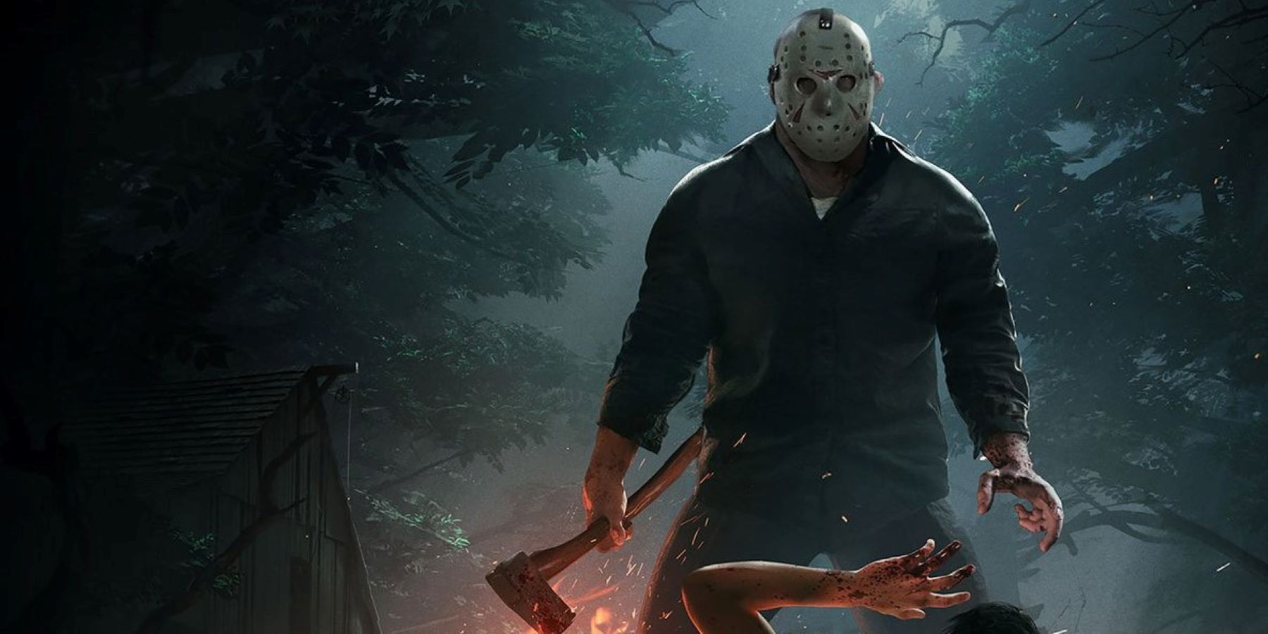 Friday The 13th Tv Series Rumors Should Give Dead By Daylight Fans Hope