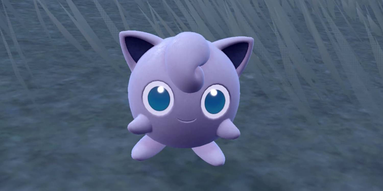 Jigglypuff