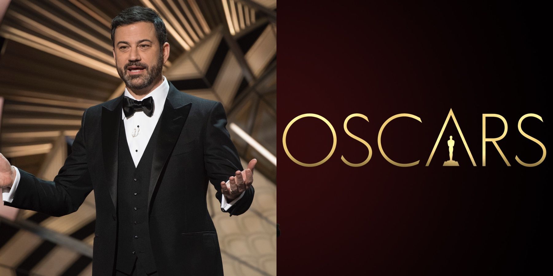 Jimmy Kimmel Oscars Host