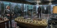 Most Iconic Weapon Rooms In Movies