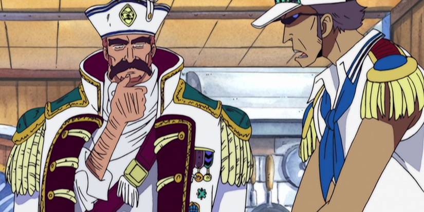 Jonathan at the G-8 base