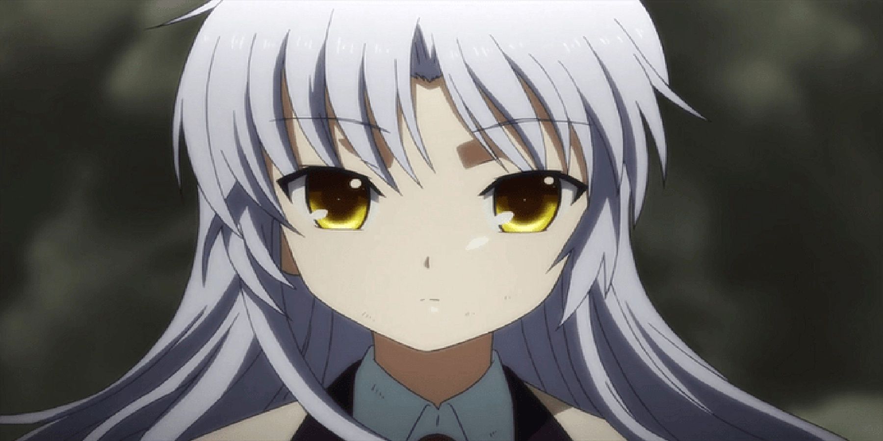 Kanade Angel Beats