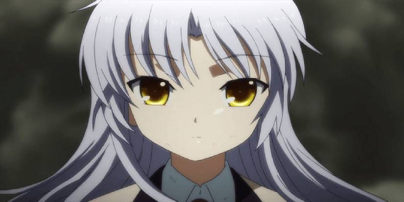Kanade Angel Beats