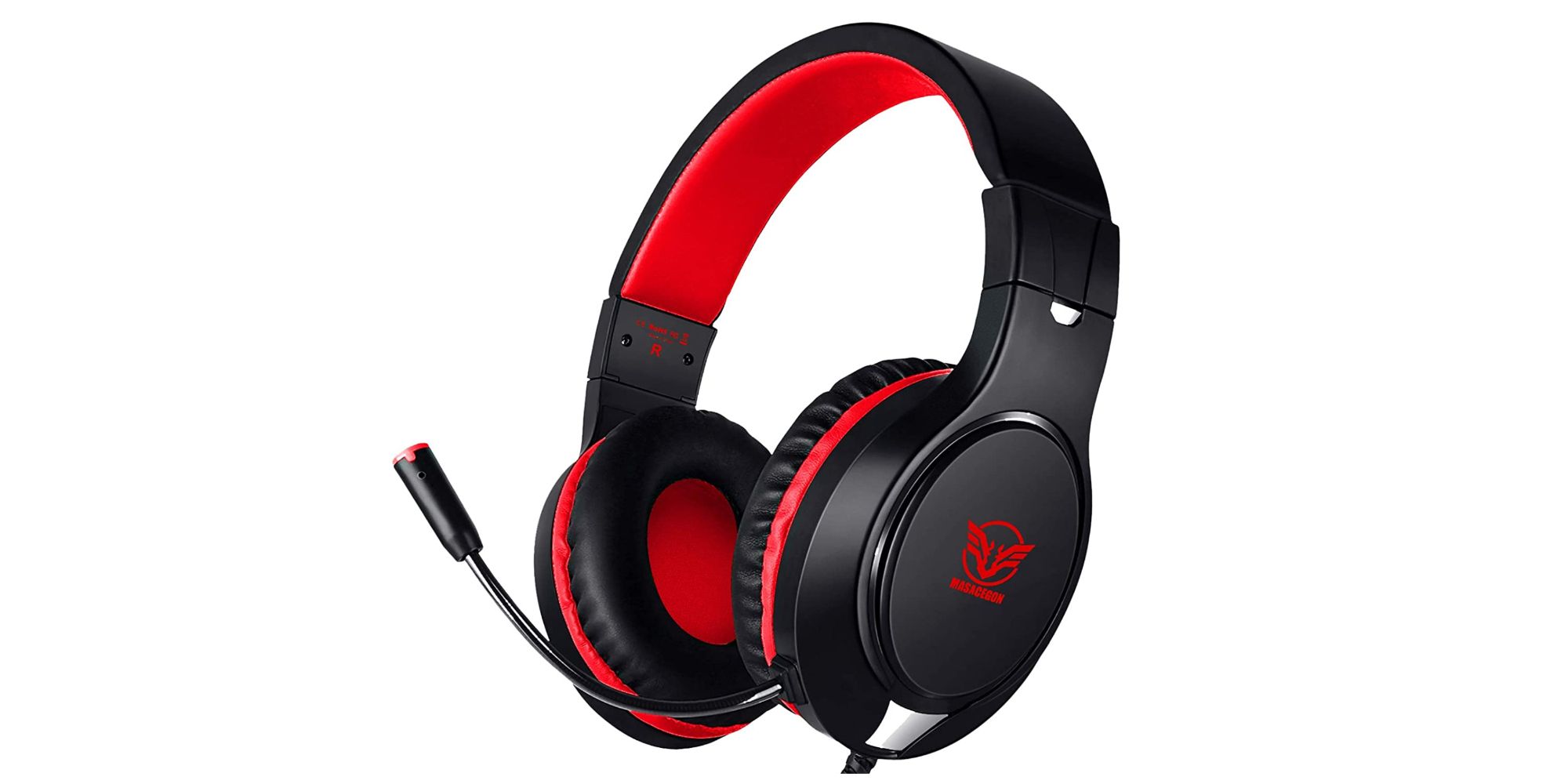 Karvipark H-10 Wired Gaming Headset