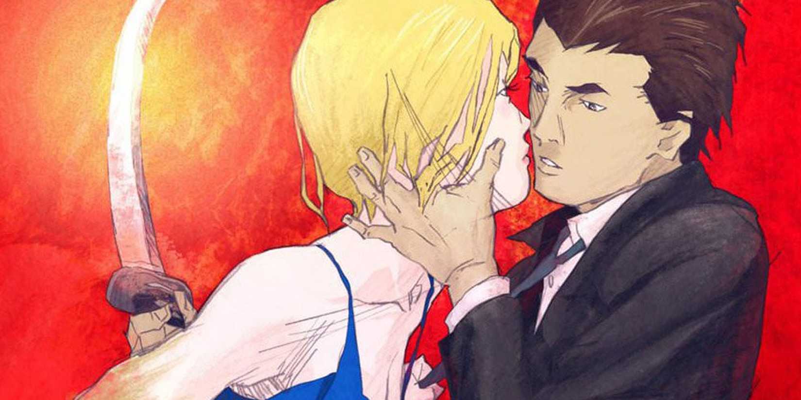 Anime You Need To Watch If You Like Yakuza, image size:1650x825