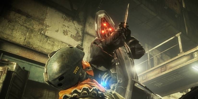 Killzone: Mercenary on PS Vita