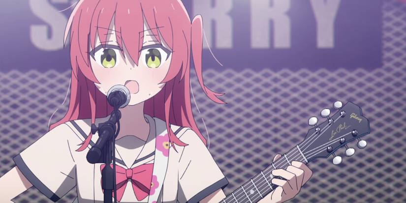 Kita Ikuyo – Bocchi The Rock