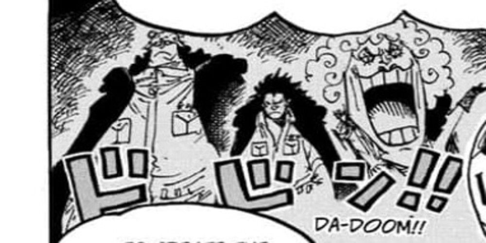 One Piece 1067: What To Expect From The Chapter