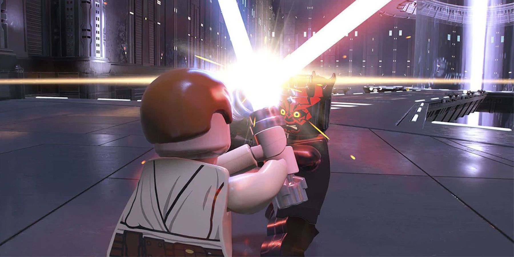 LEGO Star Wars