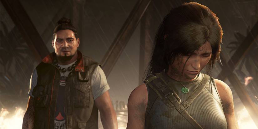 Lara And Jonah
