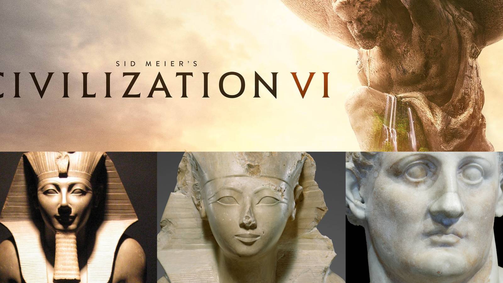 Ledears for Egypt in Civilization VII feature image