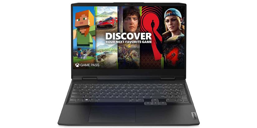 Lenovo IdeaPad Gaming 3 Laptop
