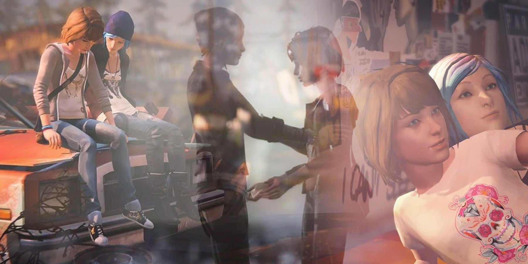 The Future of the Life is Strange Franchise Explored