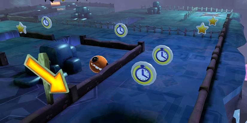 Little Deviants on PS Vita