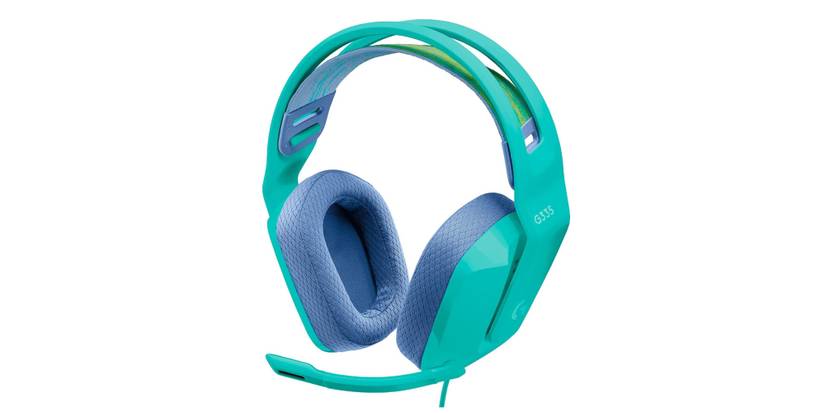 Logitech G335 Wired Gaming Headset