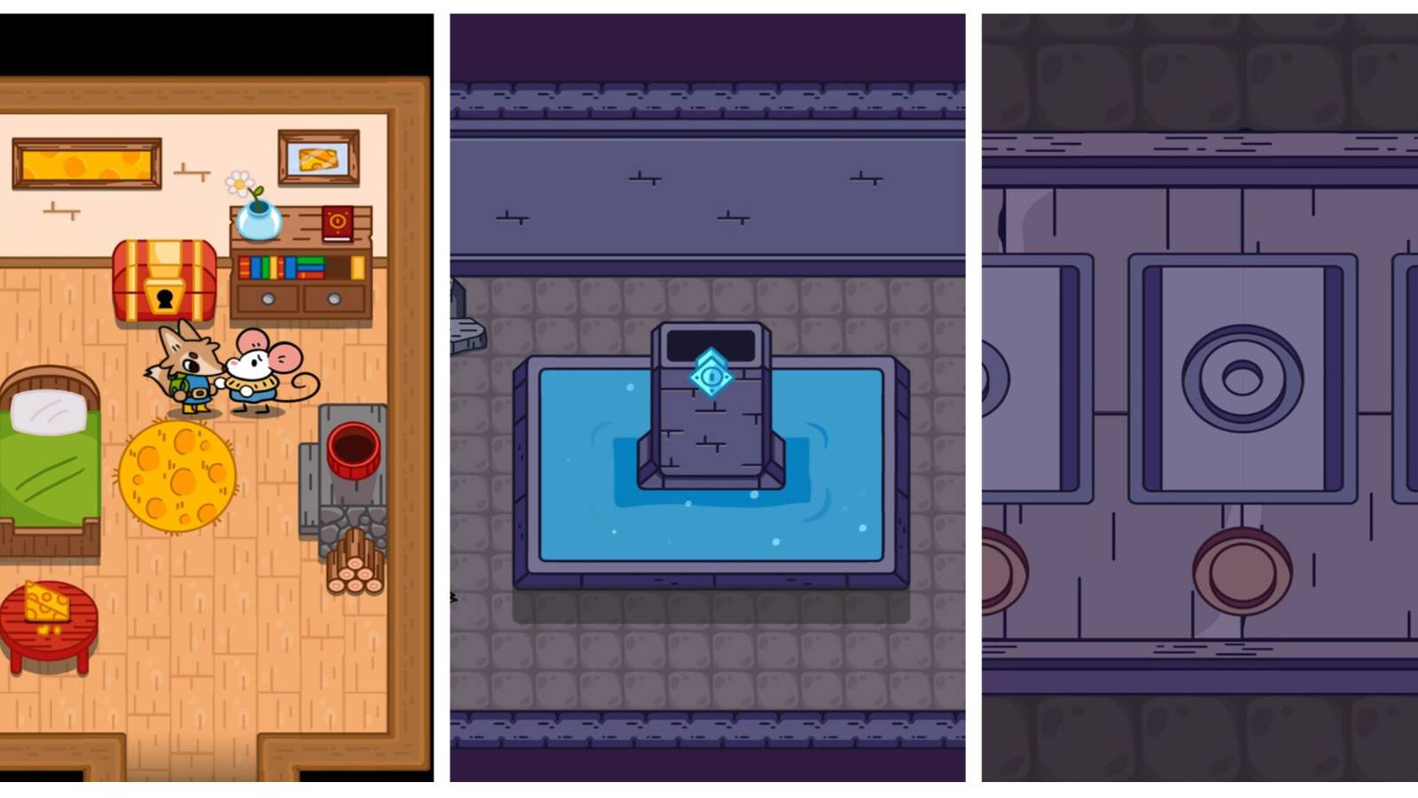 Lonesome Village Beginner Tips