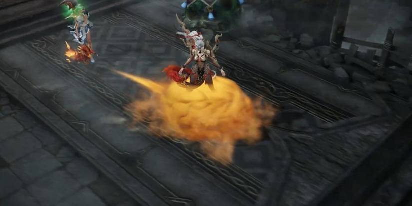 Lost Ark Radiant Golden Cloud