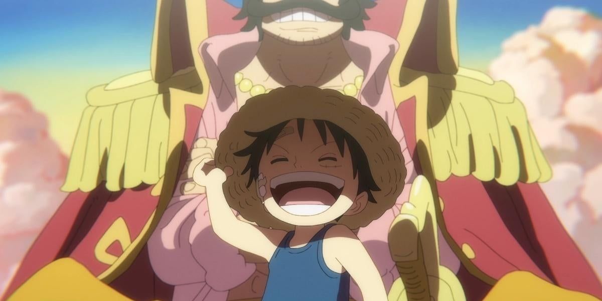 Best One Piece Episodes