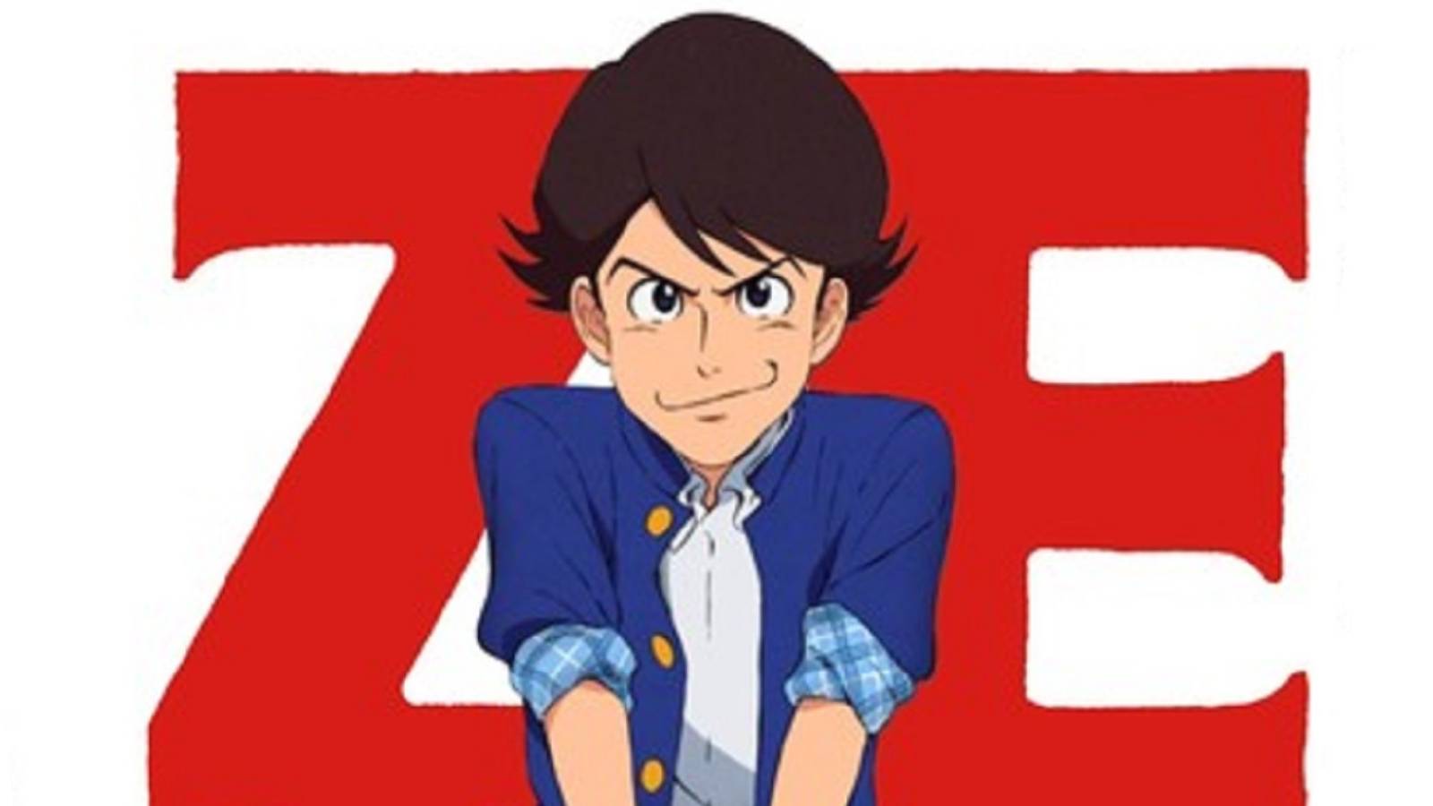 Lupin Zero Poster Cropped and Edited