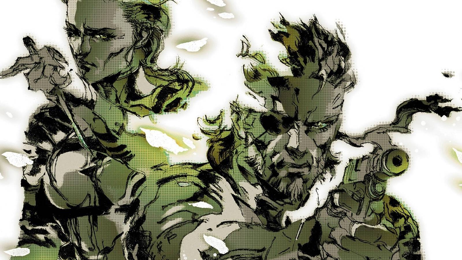 Metal-Gear-Solid-3-Shinkawa-Official-Artwork