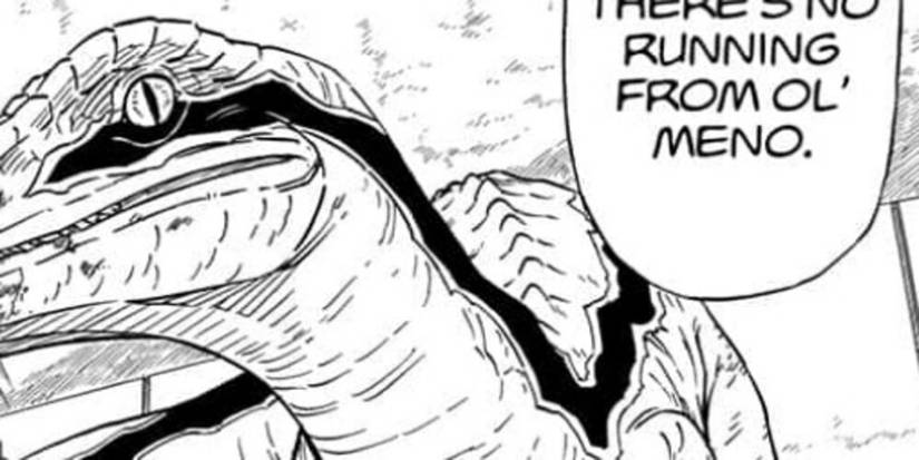 MSasuke Retsuden Meno