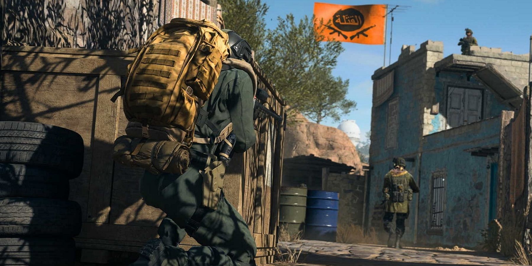 Call-Of-Duty-DMZ-Modern-Warfare-2-Gameplay