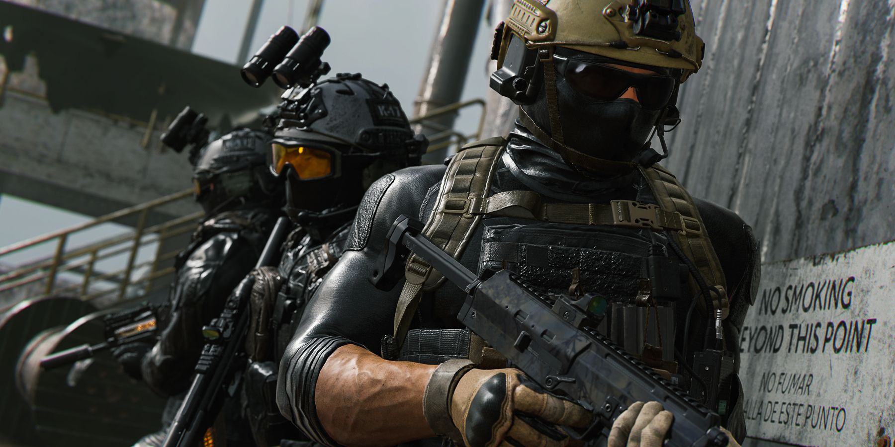 CoD Modern Warfare 2 May Include Tradeable Skins Leak Says