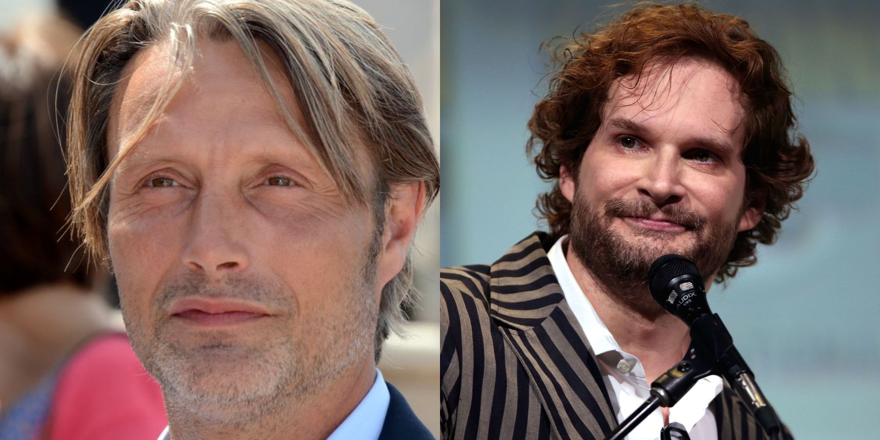 Mads Mikkelsen And Bryan Fullers Dust Bunny A Must See Collaboration - 6npr87l