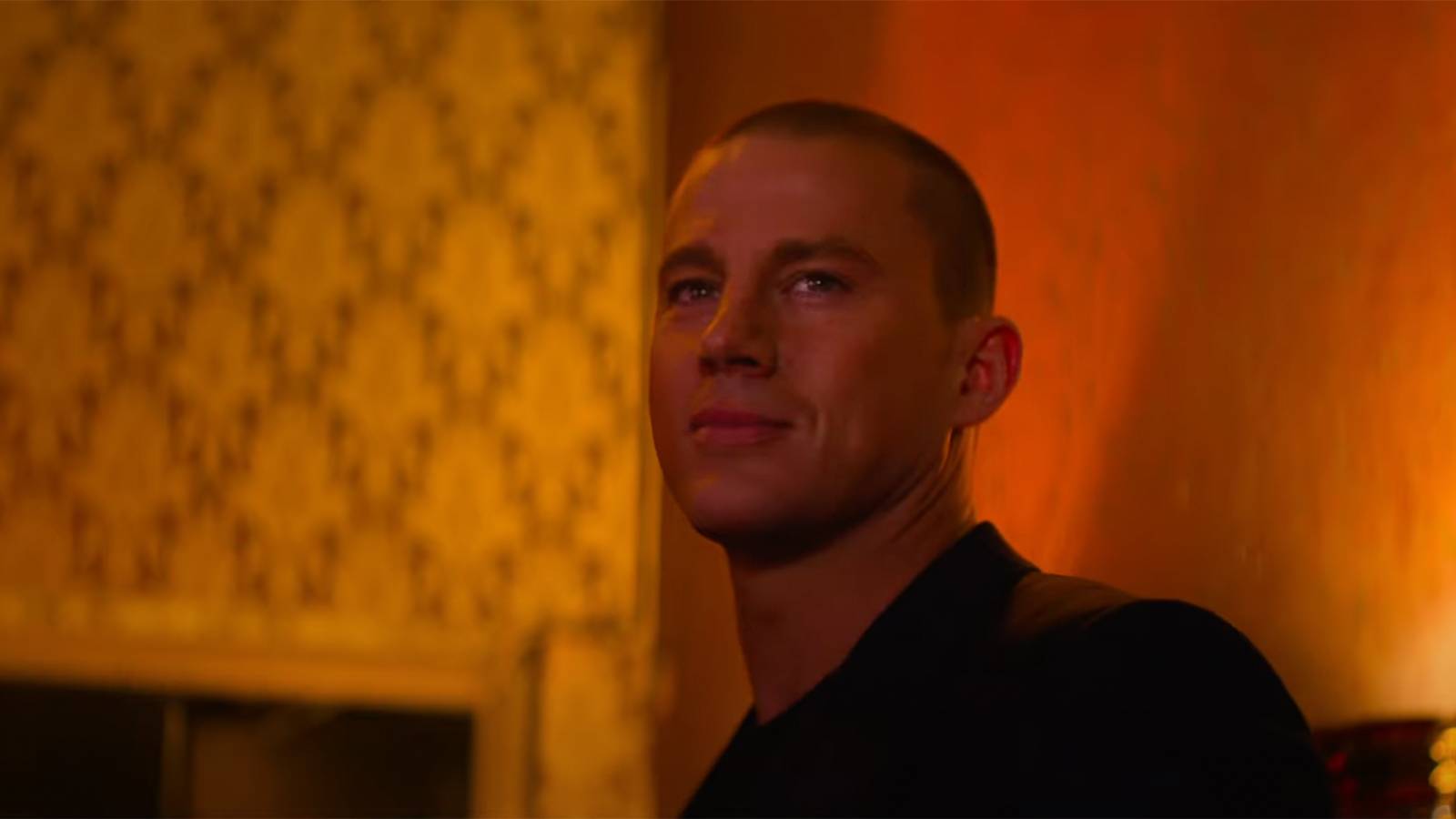 Magic Mike's Last Dance Trailer Channing Tatum