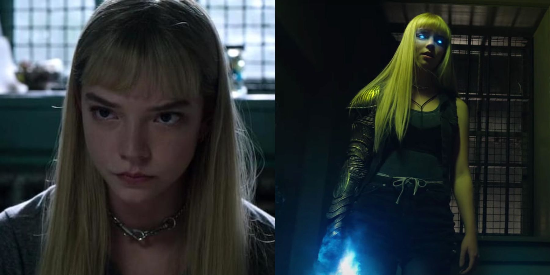 The New Mutants 2025 - Jazmin Nadine