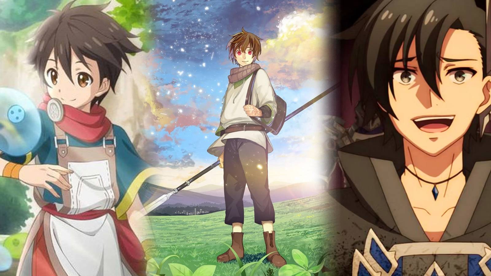 Manga Better Than The Anime List Header Image