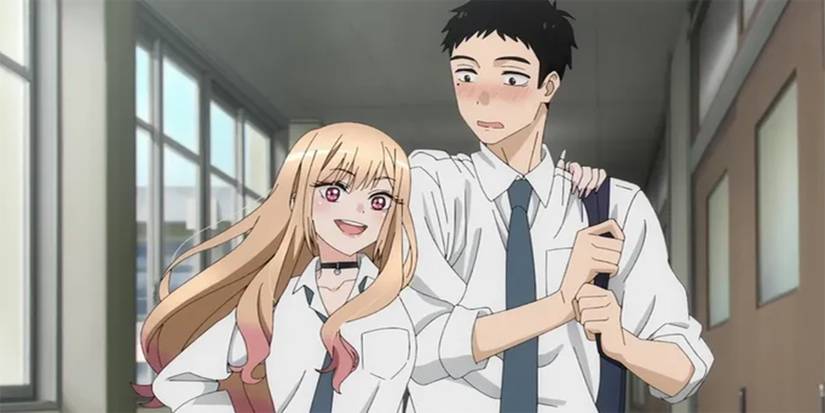 Marin My Dress Up Darling