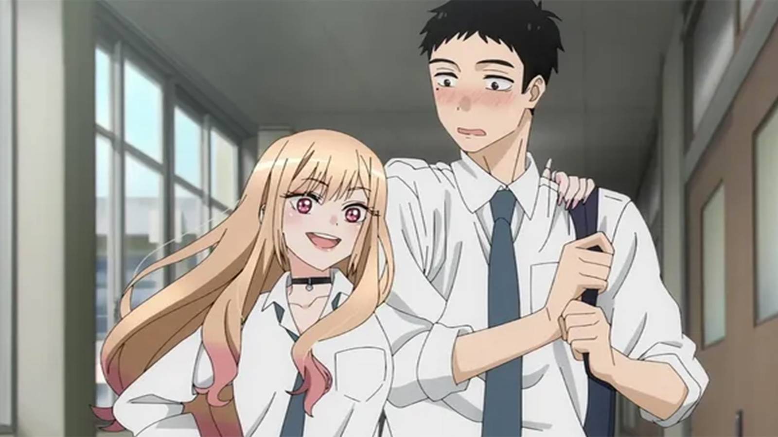 Marin My Dress Up Darling