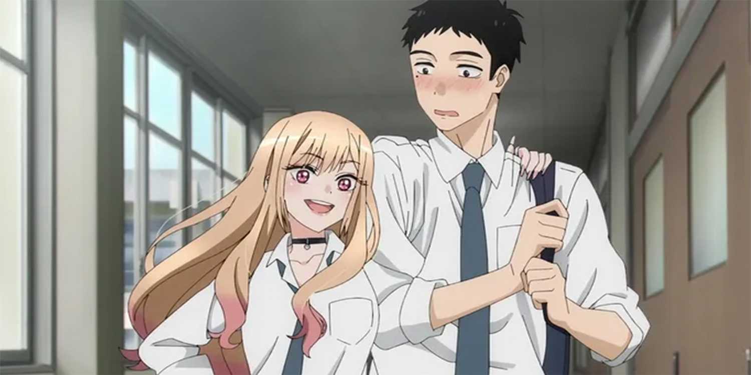 My Dress-Up Darling Season 2's New Teaser Reveals Release Date My Dress-Up Darling Season 2's New Teaser Reveals Release Date