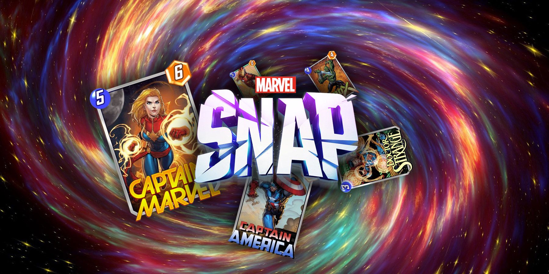 Marvel Snap Next Viral Mobile Hit