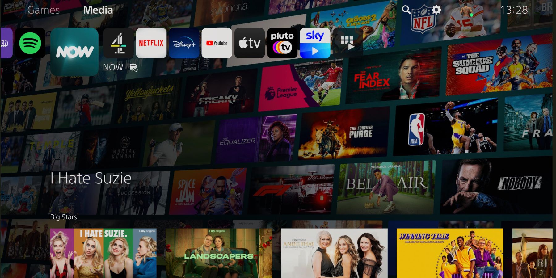 PS5 How To Close Games And Other Apps