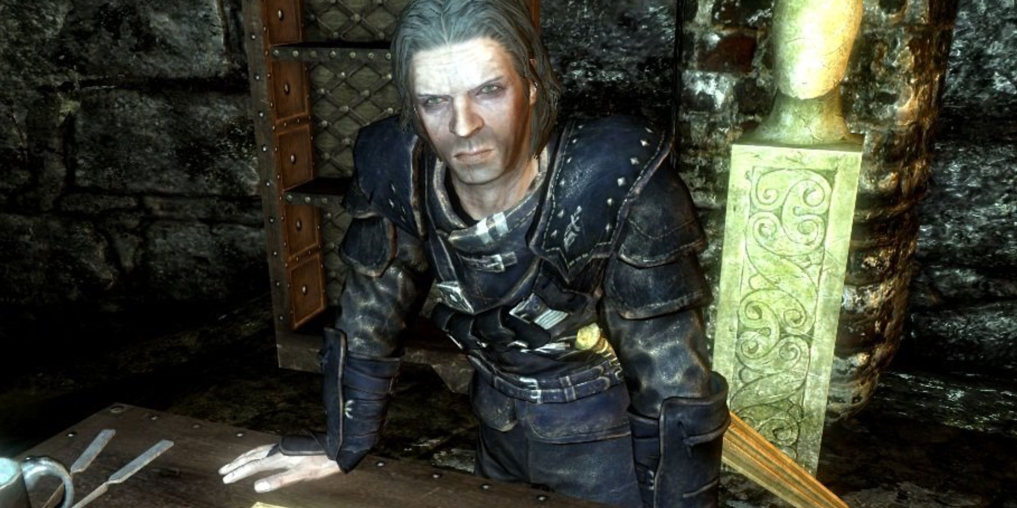 The Most Ruthless Characters In The Elder Scrolls Series