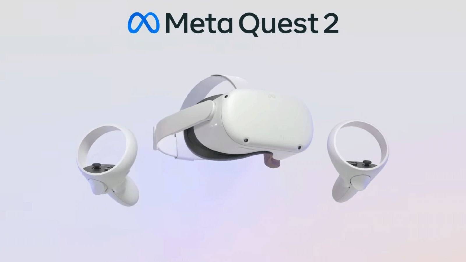 Meta Quest 2 Black Friday Deals Include Price Drop and Free Game