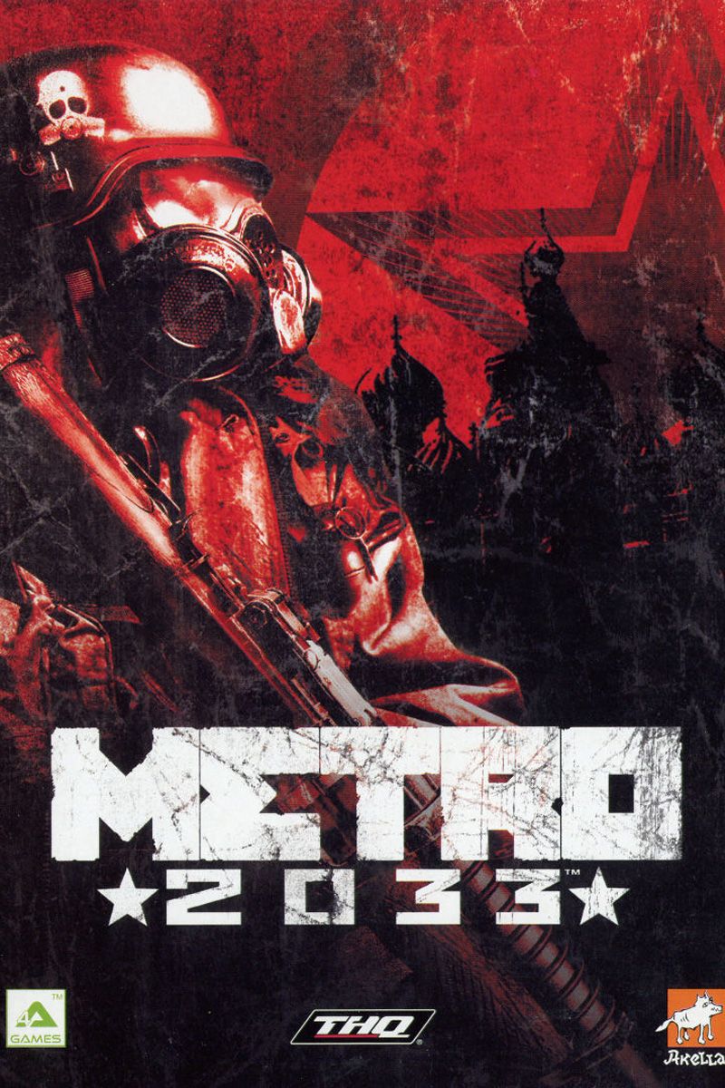 Metro: 2033 Redux - Metacritic