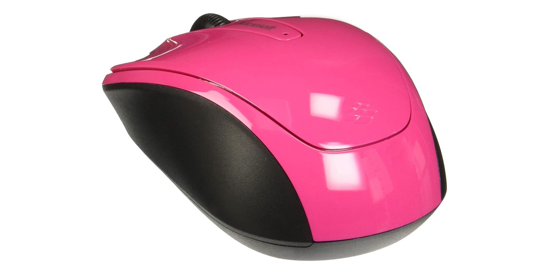 Microsoft 3500 Wireless Mobile Mouse