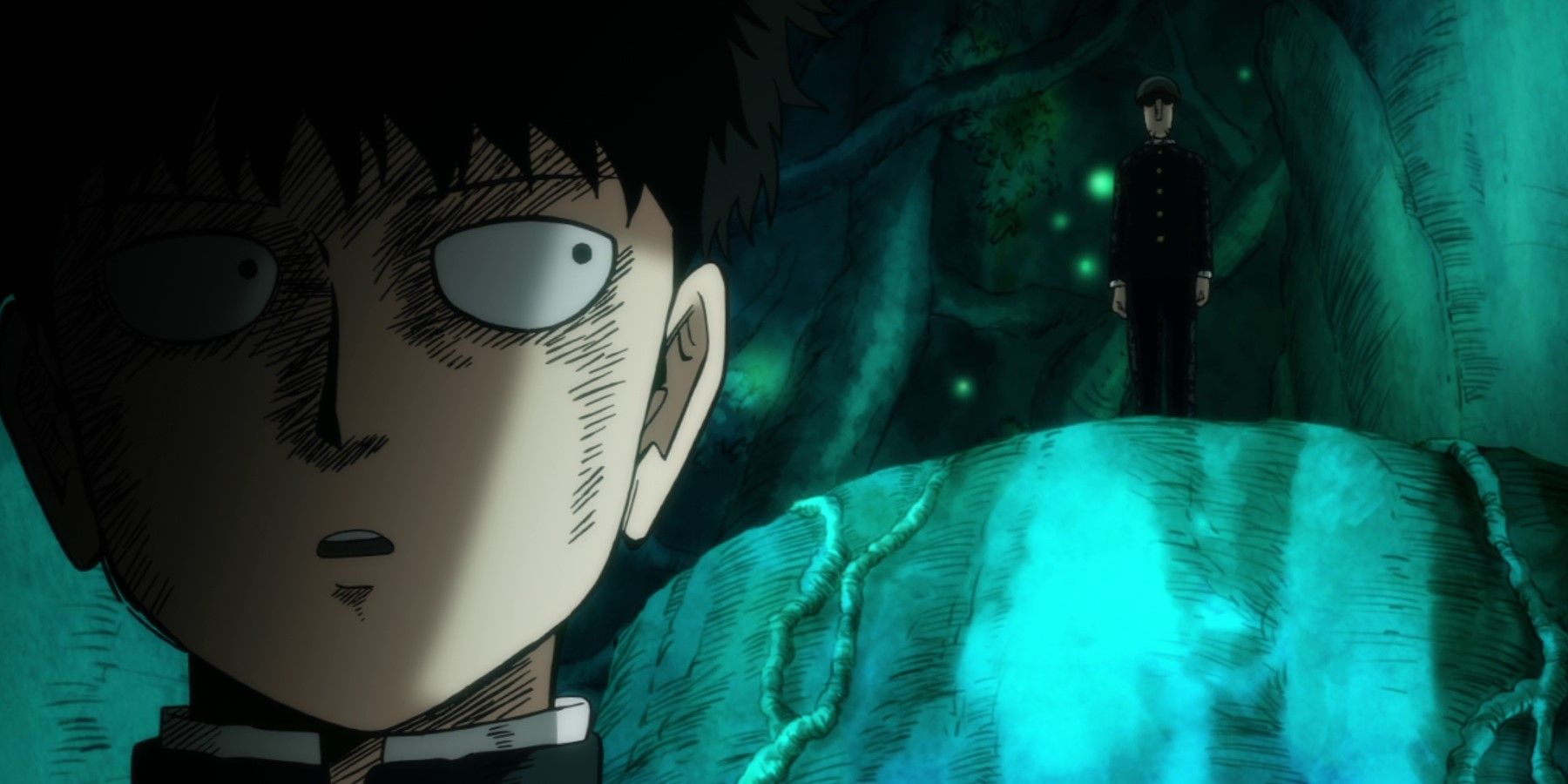 Mob Psycho 100 III Episode 6 Discussion - Forums 